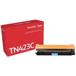 Xerox Toner náhradní Brother TN-423C kompatibilní azurová 4000 Seiten Everyday™ 006R04760