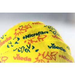 Vileda 11099 SuperMocio Soft Wischmop Ersatz 2er Pack Náhradní nástavec 2 ks
