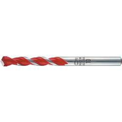 Alpen MultiCut 17200600100 tvrdý kov víceúčelový vrták 6 mm Celková délka 100 mm válcová stopka 1 ks