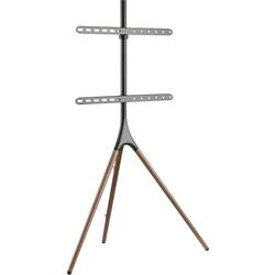 My Wall HT 22 L TV stojan 81,3 cm (32) - 190,5 cm (75) podlahový stojan, otočný, nastavitelná výška, stojan