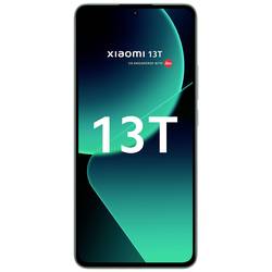Xiaomi 13T smartphone 256 GB 16.9 cm (6.67 palec) zelená Android™ 13 dual SIM