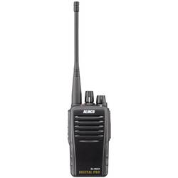Alinco DJ PAX-4 3422 PMR radiostanice