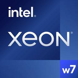 Intel® Xeon® W w7-2475X 20 x 2.6 GHz 20-Core procesor Socket (PC): Intel® 4677