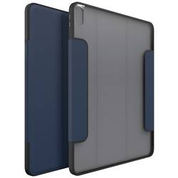 Otterbox Symmetry Folio obal / brašna na iPad Apple iPad Air 13 (M2, 2024) 33 cm (13) BookCase modrá