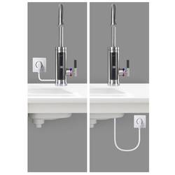 Sygonix SY-5773108 průtokový ohřívač A (A+ - F) elektronický 3000 W