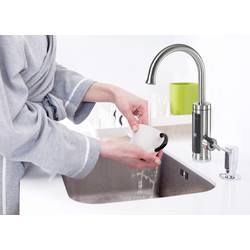 Sygonix SY-5773108 průtokový ohřívač A (A+ - F) elektronický 3000 W