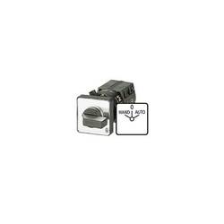 Eaton TM-1-15431/EZ silový vypínač 10 A 500 V 2 x 60 ° šedá, černá 1 ks