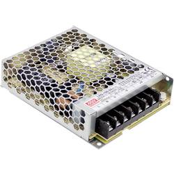 MW Mean Well LRS-100-15 spínaný síťový zdroj 15 V/DC 7 A 105 W