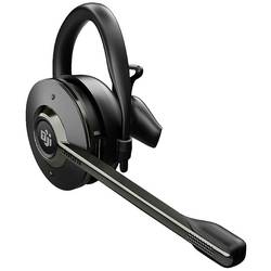Jabra Engage 55 Sluchátka On Ear DECT, 9555-470-111, mono, černá