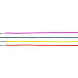 Helukabel 50815-500 Jednotlivá žíla, PUR-E.50, 1 G 50 mm², zelenožlutá, 500 m