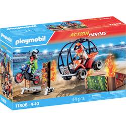 Playmobil® Stuntshow Stunt Show 71808
