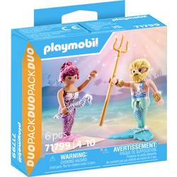 Playmobil® DUOPACK Mořská šedá a mořská 71799