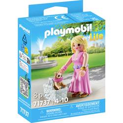 Playmobil® My Life IT-Girl s Chihuahuou 71737