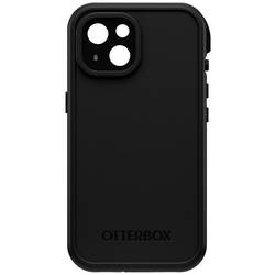 Otterbox FRE venkovní pouzdro Apple iPhone 15 černá Kompatibilní s MagSafe, vodotěsný 77-93438