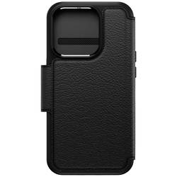 Otterbox Strada Folio Booklet Apple iPhone 15 Pro černá Kompatibilní s MagSafe 77-93560