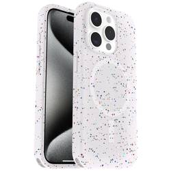 Otterbox Core zadní kryt na mobil Apple iPhone 15 Pro bílá Kompatibilní s MagSafe 77-95139