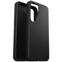 Otterbox Symmetry zadní kryt na mobil Samsung Galaxy S24+ černá odolné vůči nárazům, 1552552 77-94545