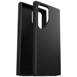 Otterbox Symmetry zadní kryt na mobil Samsung Galaxy S24 Ultra černá odolné vůči nárazům, 1552552 77-94559