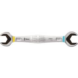 Wera 05020261001 6002 Joker Double oboustranný plochý klíč Délka klíče (cm) (jen pro nadpis) 22 - 24 mm