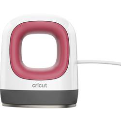 Cricut EasyPress Mini™ Zahřívací lis malinová , bílá
