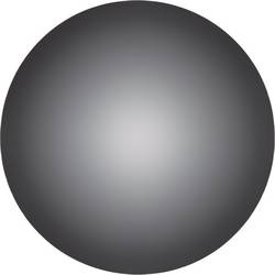 Absima barva Lexan černá (metalíza) dóza 150 ml