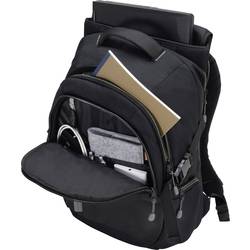Dicota batoh na notebooky Backpack Eco 14-15.6, max. 39,6 cm (15,6) , černá