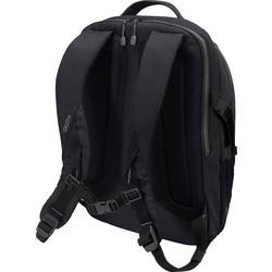 Dicota batoh na notebooky Backpack Eco 14-15.6, max. 39,6 cm (15,6) , černá