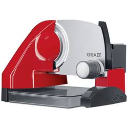 Graef S50003 kráječ SKS 503 červená