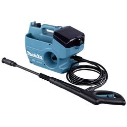 Makita vysokotlaký čistič - vapka 55 bar
