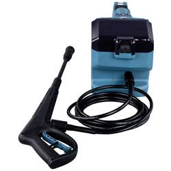 Makita vysokotlaký čistič - vapka 55 bar