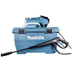 Makita vysokotlaký čistič - vapka 55 bar