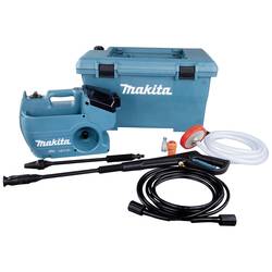 Makita vysokotlaký čistič - vapka 55 bar