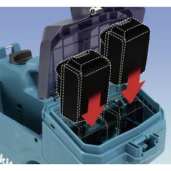 Makita vysokotlaký čistič - vapka 55 bar