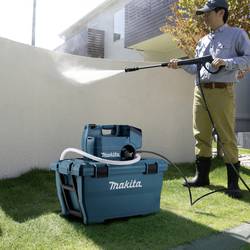 Makita vysokotlaký čistič - vapka 55 bar