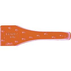 Fiskars 1001614 štípací klín 155 mm 700 g