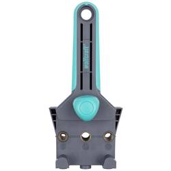 Wolfcraft 4640000 4640000 univerzální hmoždinka 370 mm 1 ks