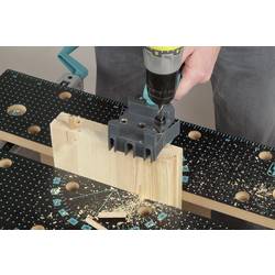 Wolfcraft 4640000 4640000 univerzální hmoždinka 370 mm 1 ks