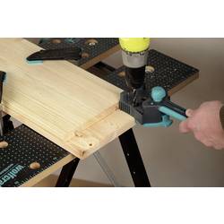 Wolfcraft 4640000 4640000 univerzální hmoždinka 370 mm 1 ks