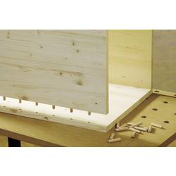 Wolfcraft 4640000 4640000 univerzální hmoždinka 370 mm 1 ks