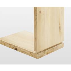 Wolfcraft 4640000 4640000 univerzální hmoždinka 370 mm 1 ks