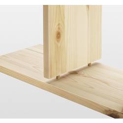 Wolfcraft 4640000 4640000 univerzální hmoždinka 370 mm 1 ks