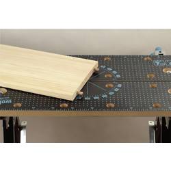 Wolfcraft 4640000 4640000 univerzální hmoždinka 370 mm 1 ks