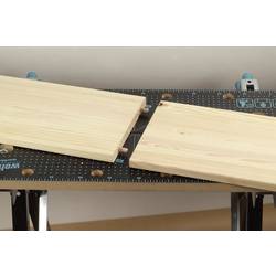 Wolfcraft 4640000 4640000 univerzální hmoždinka 370 mm 1 ks