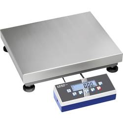 Kern EOC 100K-2A plošinová váha EOC 100K-2A Max. váživost 120 kg Rozlišení 10 g přes napájecí zdroj do zásuvky vícebarevná