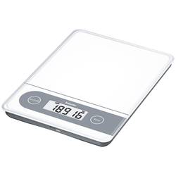 Beurer KS 59 kuchyňská váha digitální Max. váživost=20 kg sklo 220 x 300 x 25
