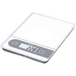 Beurer KS 59 kuchyňská váha Max. váživost=20 kg sklo