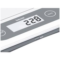 Beurer KS 59 kuchyňská váha Max. váživost=20 kg sklo