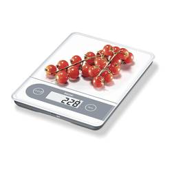 Beurer KS 59 kuchyňská váha Max. váživost=20 kg sklo