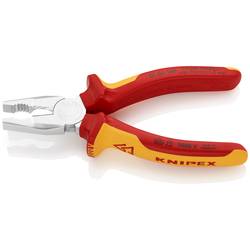 Knipex 01 06 160 VDE kombinované kleště, 160 mm, DIN EN 60900, DIN ISO 5746
