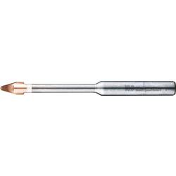 Alpen Keramo Extreme 0030000800100 vrták do obkladů 8 mm Celková délka 120 mm válcová stopka 1 ks